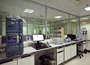 QC Lab